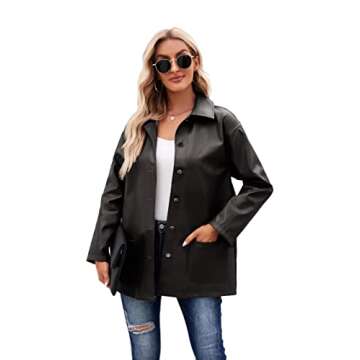 Jackets For Women