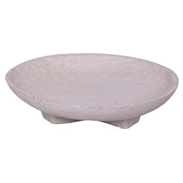 Decorative Bowls & Trays