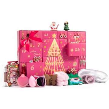 Christmas Advent Calendars