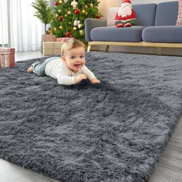 Best Area Rugs 2025