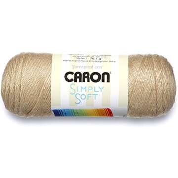 My Favorite Yarns