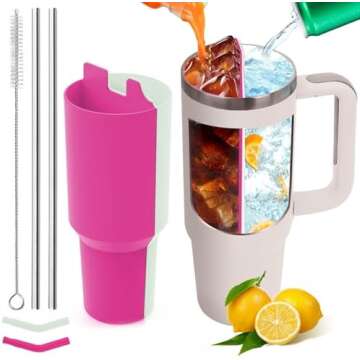 Everyday Waterbottles/Insulated Drinkware