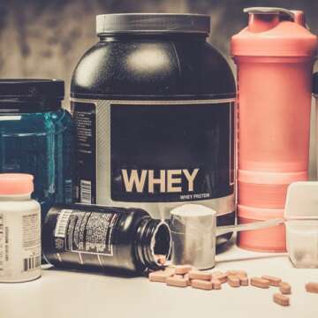 Boost Your Workout: Top Supplements for Fitness 💪🏋️‍♀️