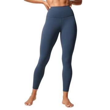 Best Workout Clothes