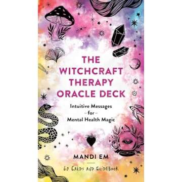 Tarot and Oracle Decks