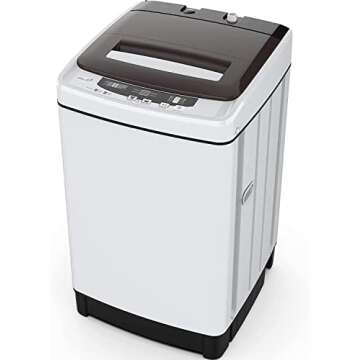 Portable Washing machine deals