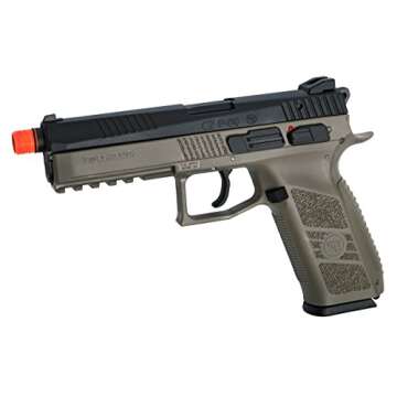 Airsoft Guns & Parts