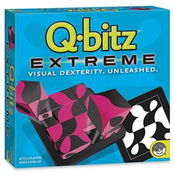 Teens & Tweens: Math Games