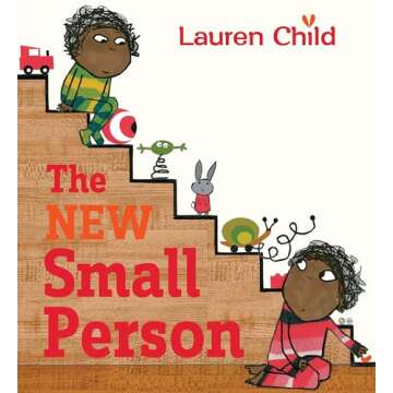 Books About Becoming an Older Sibling