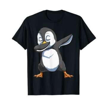 Pingu T-Shirts