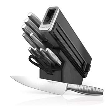 Ninja Foodi NeverDull Knife Sets