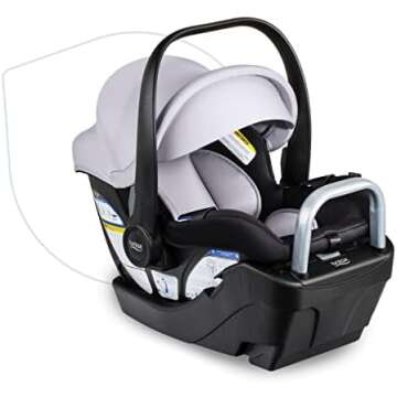 Best Car Seats & Strollers For Twins