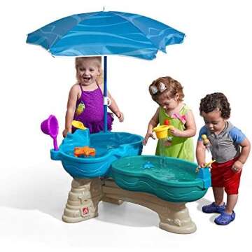 Best Non-toxic Summer Water and Sand Toys