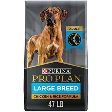 Best Dog Food Large Breed