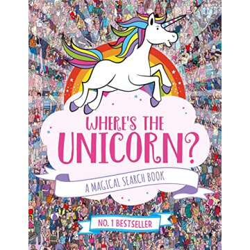 Unicorn Books for Early Readers