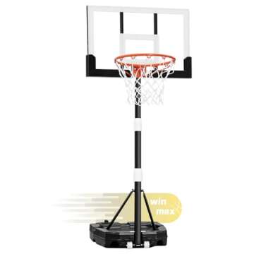 13 Best Basketball Goal & Hoop Black Friday deals 2024 & Cyber Monday - Get Early