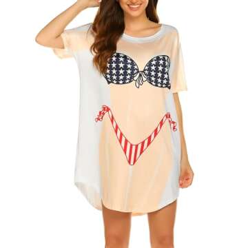 4th of July Outfits