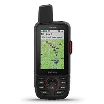 7 Best Garmin GPSMAP Black Friday deals 2024 & Cyber Monday - Get Early