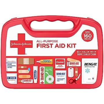 Home Management, First Aid, Safety and Organization