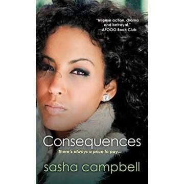 Contemporary Urban Fiction Books