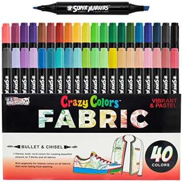 Lettering Supplies