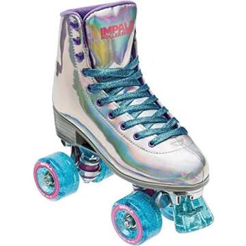 ROLLER SKATES