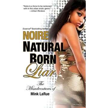 Urban Fiction Book Series