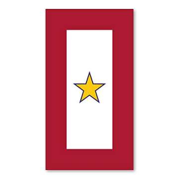 Gold Star Mother’s and Family Day