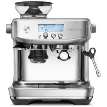 Espresso Machines