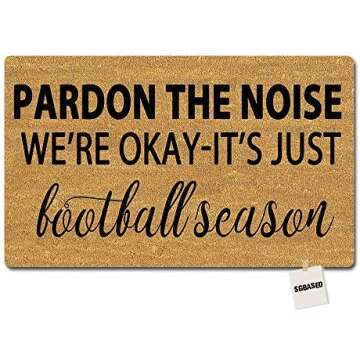 Football Season