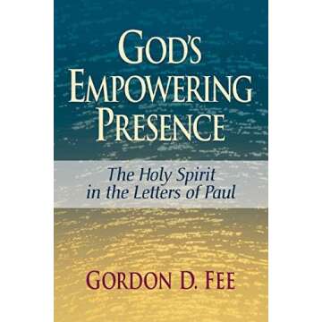 Gifts of the Spirit