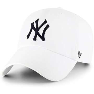 NY Baseball hat’s