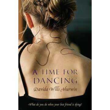 Books About Ballet & Chronic Illness