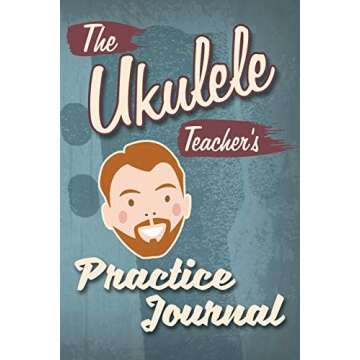 Ukulele Books