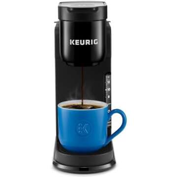 8 Best Keurig Coffee Maker Deals 2025