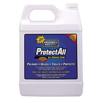 Protect All RV Products