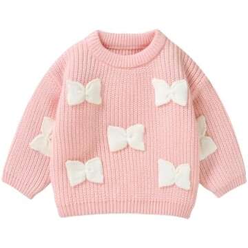 Baby & Toddler Girl Clothes