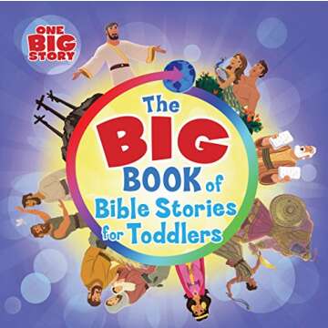 Fav Christian kid books