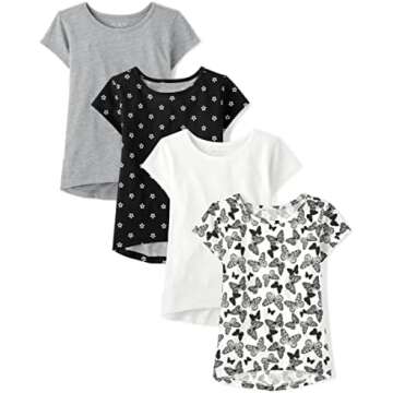 Kids Summer Clothes