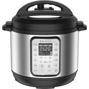 Best Instant Pot Deals