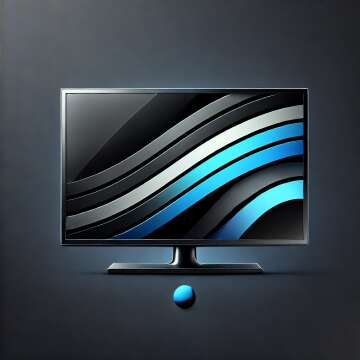 Samsung's Stunning Smart TVs