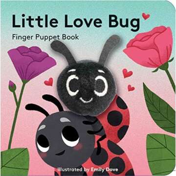 Best Valentine's Day Books for Kids