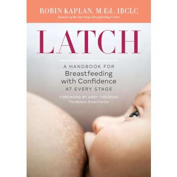 Best Breastfeeding Books