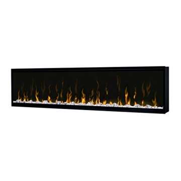 Electric Fireplaces/TV Stands