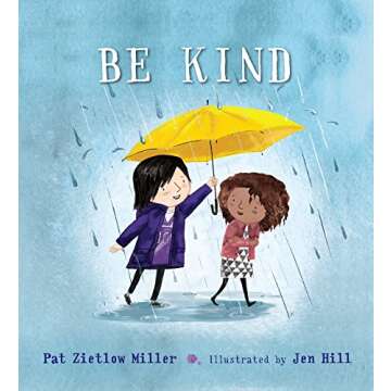 Kindness Books