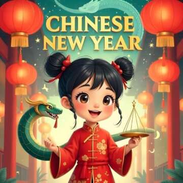 LUNAR NEW YEAR