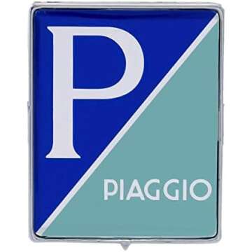 Piaggio Fly