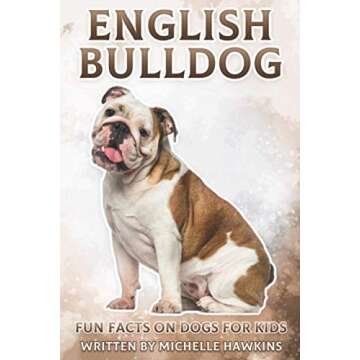 Bulldog Books