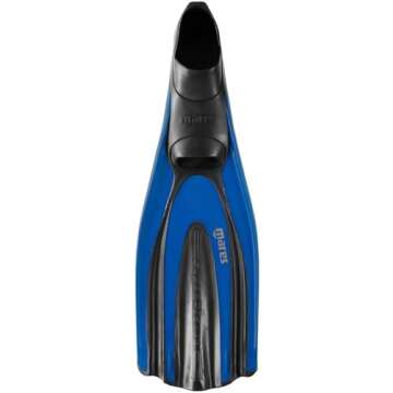 Best Scuba Diving Fins