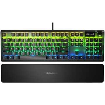 Gaming Keyboards